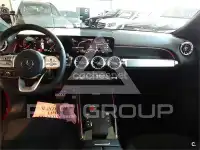 2021 Mercedes Benz GLB