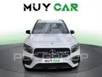 2021 Mercedes Benz GLB