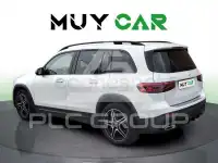 2021 Mercedes Benz GLB