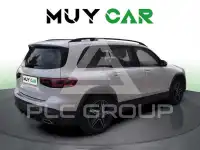 2021 Mercedes Benz GLB