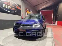 2021 Mercedes Benz GLB