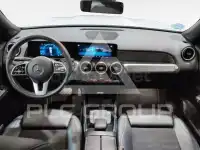 2021 Mercedes Benz GLB