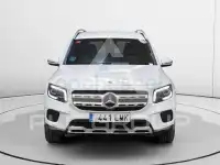 2021 Mercedes Benz GLB