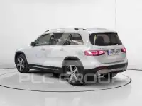 2021 Mercedes Benz GLB