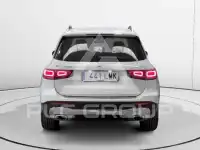 2021 Mercedes Benz GLB