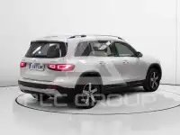 2021 Mercedes Benz GLB