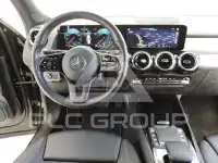 2021 Mercedes Benz GLB