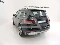 2021 Mercedes Benz GLB