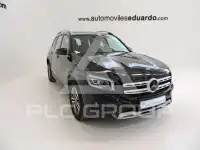 2021 Mercedes Benz GLB