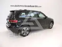 2021 Mercedes Benz GLB