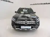 2021 Mercedes Benz GLB