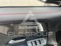 2021 Mercedes Benz GLB