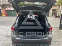 2021 Mercedes Benz GLB