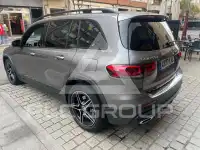 2021 Mercedes Benz GLB
