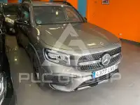 2021 Mercedes Benz GLB