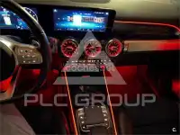 2021 Mercedes Benz GLB