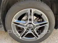 2021 Mercedes Benz GLB