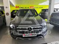 2021 Mercedes Benz GLB