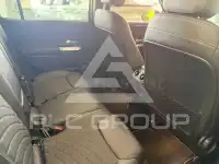 2021 Mercedes Benz GLB