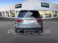 2021 Mercedes Benz GLB