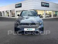 2021 Mercedes Benz GLB