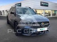2021 Mercedes Benz GLB
