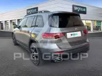 2021 Mercedes Benz GLB
