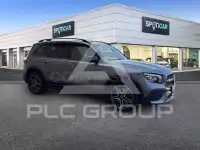 2021 Mercedes Benz GLB