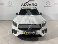 2021 Mercedes Benz GLB
