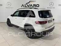2021 Mercedes Benz GLB
