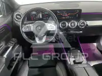 2021 Mercedes Benz GLB