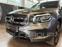 2021 Mercedes Benz GLB