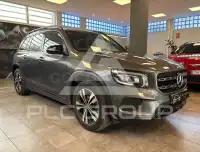 2021 Mercedes Benz GLB