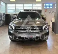 2021 Mercedes Benz GLB