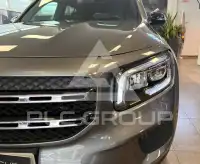 2021 Mercedes Benz GLB