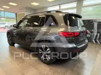 2021 Mercedes Benz GLB