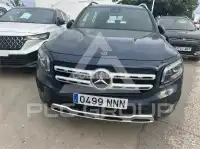2021 Mercedes Benz GLB