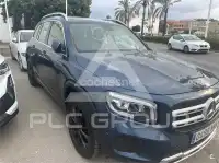 2021 Mercedes Benz GLB