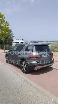 2021 Mercedes Benz GLB