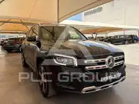 2021 Mercedes Benz GLB