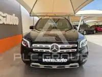 2021 Mercedes Benz GLB