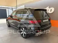 2021 Mercedes Benz GLB