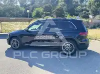 2021 Mercedes Benz GLB