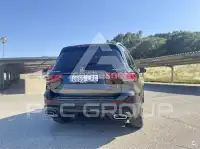 2021 Mercedes Benz GLB