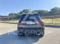2021 Mercedes Benz GLB