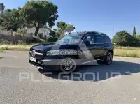 2021 Mercedes Benz GLB