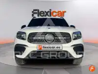 2021 Mercedes Benz GLB