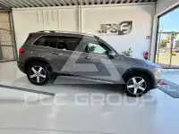 2021 Mercedes Benz GLB