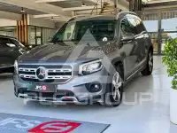 2021 Mercedes Benz GLB