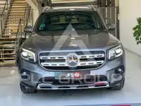 2021 Mercedes Benz GLB